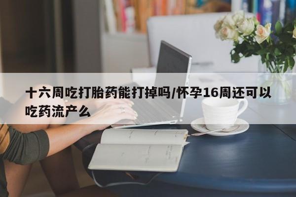 打胎药大月份用联系微信十六周吃打胎药能打掉吗/怀孕16周还可以吃药流产么